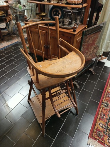 Seggiolone bambino - seggiolone, da