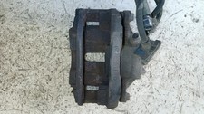 PINZA FRENO ANTERIORE SINISTRA PER CITROEN C-Elysee Serie 1617292080 DV6FD-BHY-