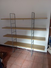 Scaffale Enetri Shelf IKEA Niels Gammelgaard Libreria Shelf