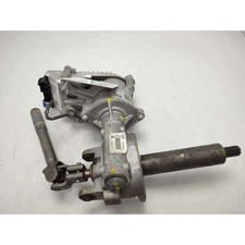 Piantone sterzo per opel - piantone,