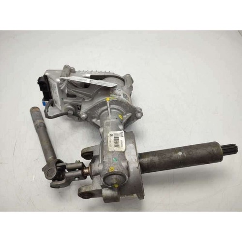 Piantone sterzo per opel - piantone,