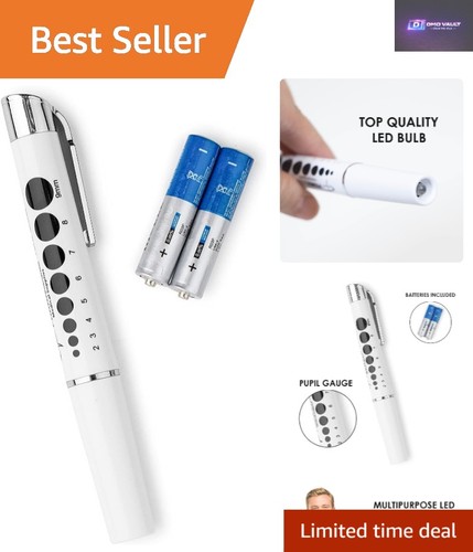Lampada penna led - lampada,