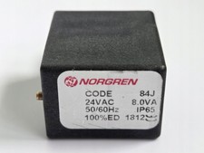 Bobina valvola norgren - bobina,