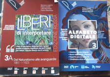 LIBERI DI INTERPRETARE VOL. 3A