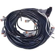 Ricambio a50006 0100 cablaggio - a50006.0100,
