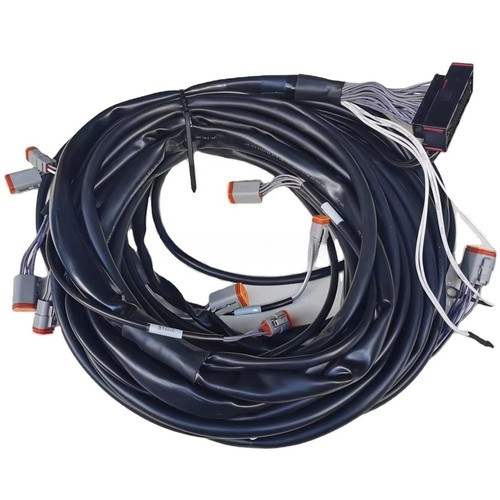 Ricambio a50006 0100 cablaggio - ricambio, a50006.0100