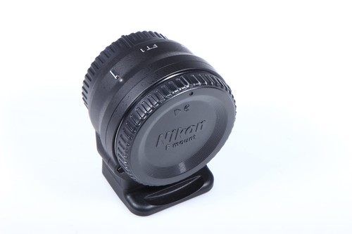 Nikon ft1 adattatore attacco - ft1,