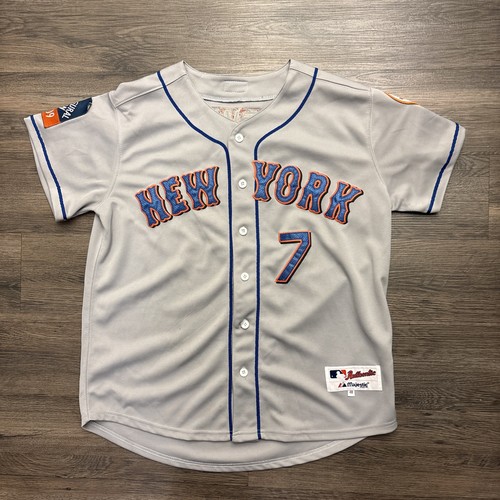 Maglia jose reyes 2009 - jose,