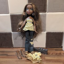 RARA BRATZ PASSION FOR FASHION
