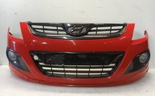 Hyundai i20 Pare-chocs avant