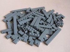 LEGO vecchio grigio scuro 115