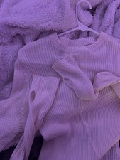 Maglione Isa Boulder manica