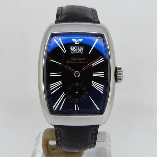 Orologio dubey schaldenbrand - dubey,