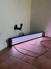 Lampada LED RGB Amzdeal Per Acquario Con Controller Gako
