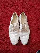 Fendi Originali Stringate -