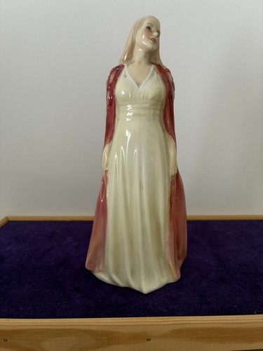 Royal doulton porcelain - royal,