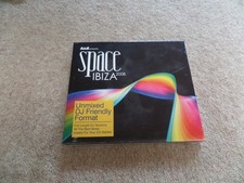 CD DOUBLE ALBUM NEW & SEALED