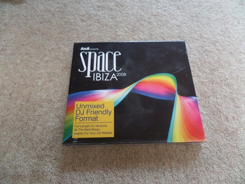 Double album new - cd,
