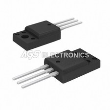 MMF60R280Q MOSFET