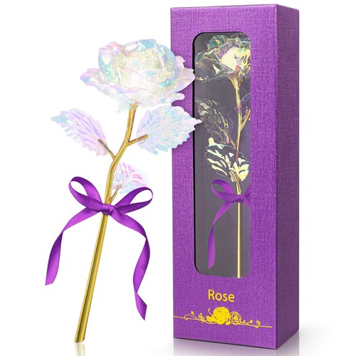 Rosa eterna stabilizzata - eterna,