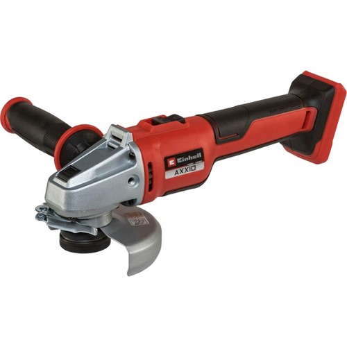 Einhell axxio 125 q - axxio, 18/125