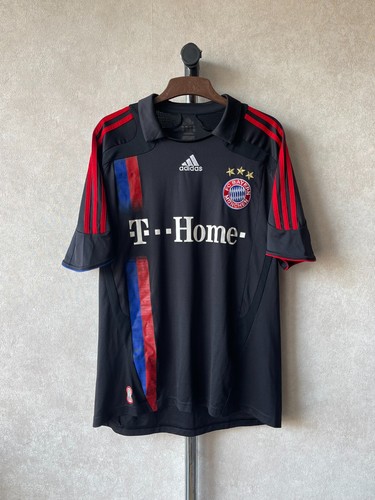 Adidas bayern monaco 2007 - bayern,
