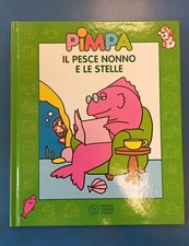 Le Storie di Pimpa Franco Cosimo Panini VENDITA SINGOLA NO VHS NO CD