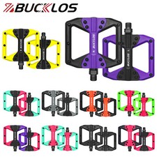 Bucklos c860 pedali piatti - bucklos, pd-c860