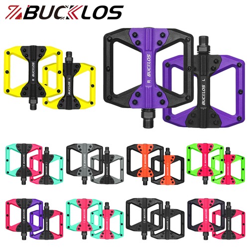 Bucklos c860 pedali - bucklos, pd-c860