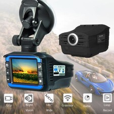 Rilevatore Laser Polizia 2IN1