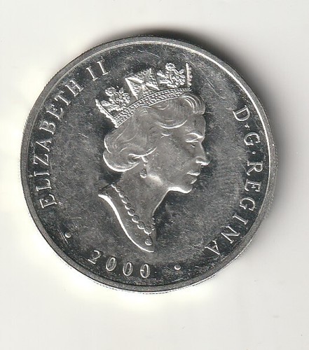 Canada dollari 2000 - 20,