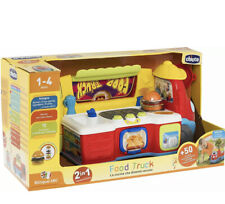 CHICCO 007416 FOOD TRUCK GIOCO