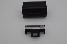 *RARO* POLAROID 1951 ATTACCO