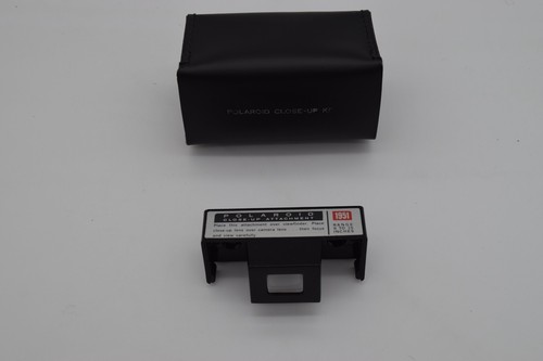 Raro polaroid 1951 attacco - polaroid,