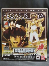 Saint Seiya Myth Cloth EX