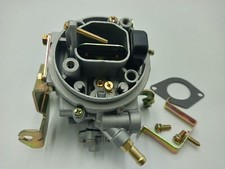 Fiat Panda 750 1000 4x4 Carburatore Nuovo Commerciale 