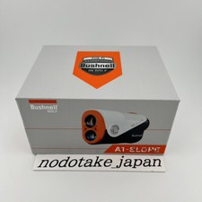 Telemetro laser Bushnell