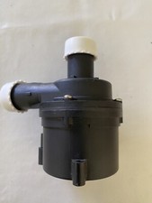 pompa acqua 12v Ausiliaria