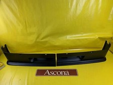 NUOVO set spoiler anteriore