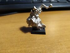 GOBLIN SQUIG HOPPER ORC GAMES WORKSHOP WARHAMMER FANTASY SIGMAR OLDHAMMER 3