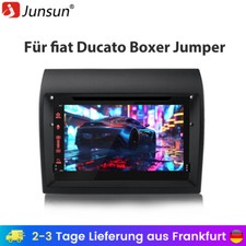 Autoradio per Fiat Ducato