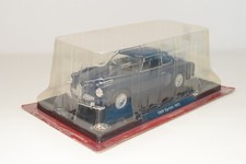 A65 1:24 HACHETTE SPECIAL