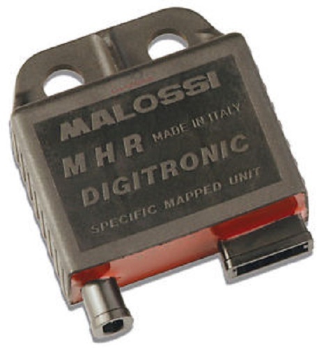 Centralina digitronic malossi - digitronic,
