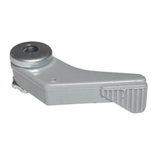 manette décompresseur pour