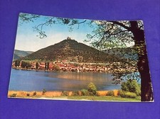 LAGO DI PIEDILUCO PANORAMA - Cartolina Vintage a Colori