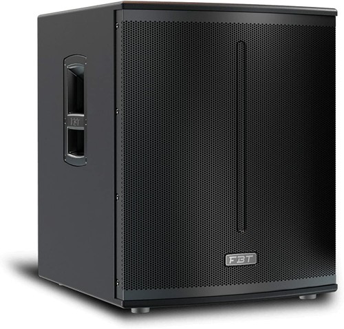 Fbt sub 115sa subwoofer - , x-sub