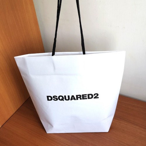 Shopping bag dsquared2 busta - bag,