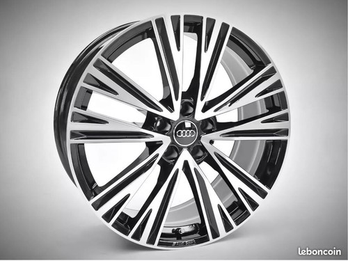 Cerchi 18 sport - 18", audi