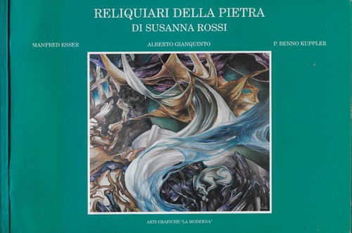 Reliquiari della pietra - reliquiari,