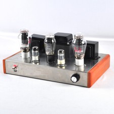 1PZ Amplificatore valvolare